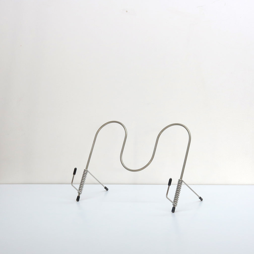 BookStand FUSSILI by Michael Marriott
