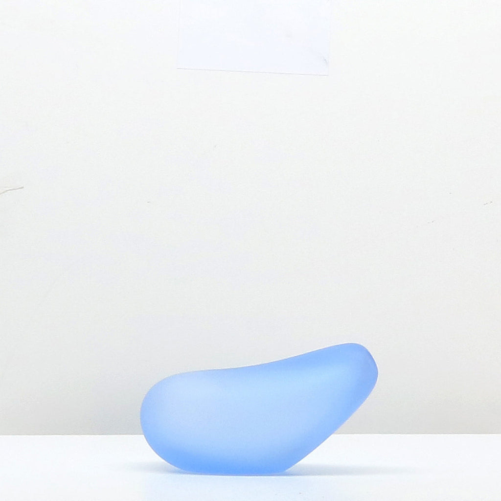 Vase, Philippe Starck for DAUM