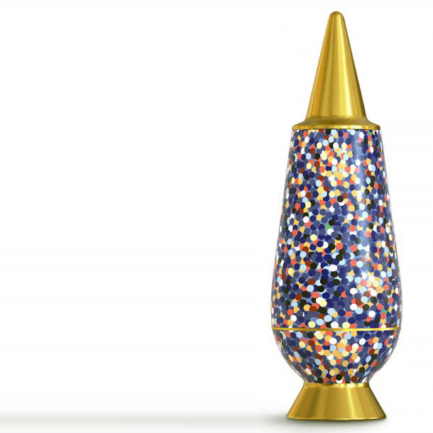 Vase Proust, ALESSI Alessandro Mendini