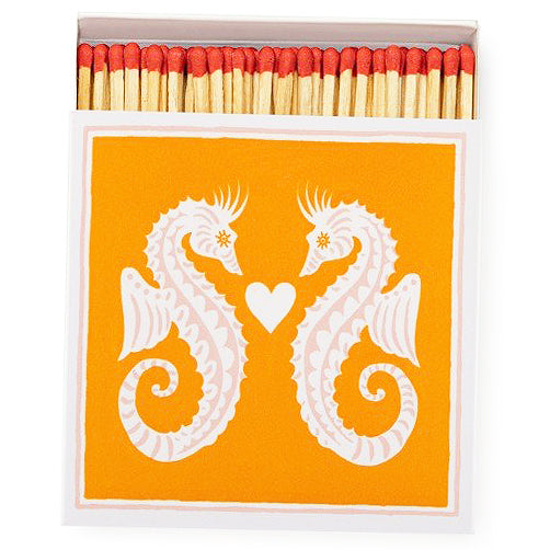 Matches SEEPFERDCHEN