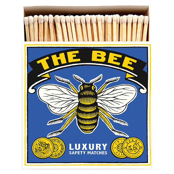 Matches BEE