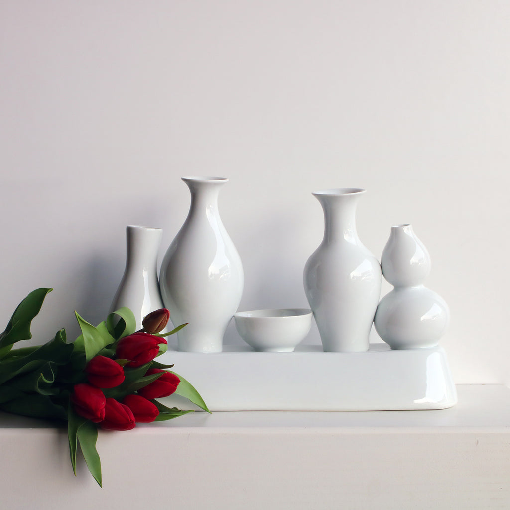SHANGHAI Vase Pols Potten