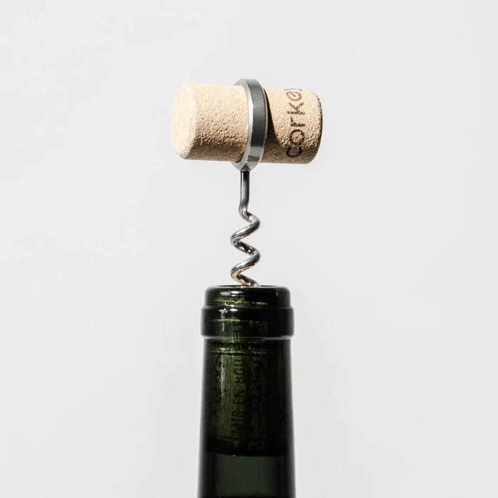 CORKEY corkscrew