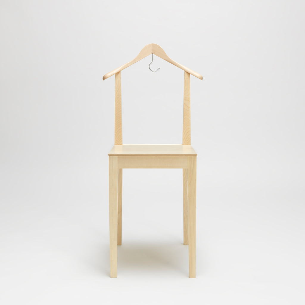 COAT HANGER CHAIR