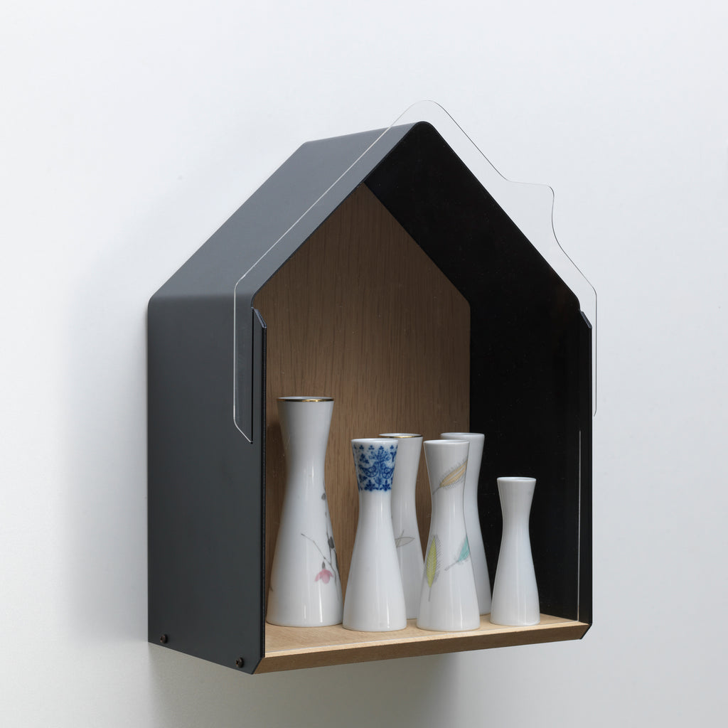 Showcase, dream house