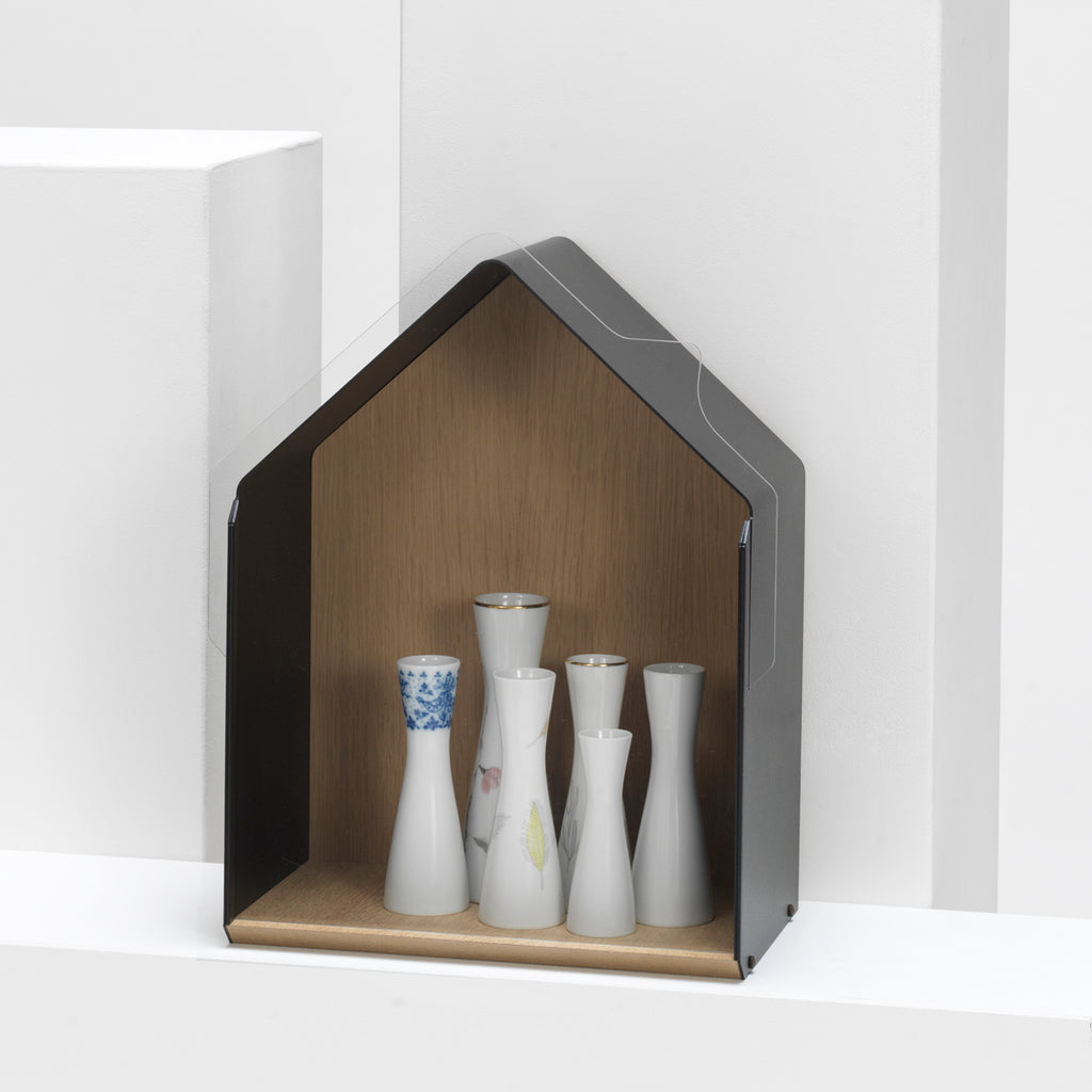 Showcase, dream house