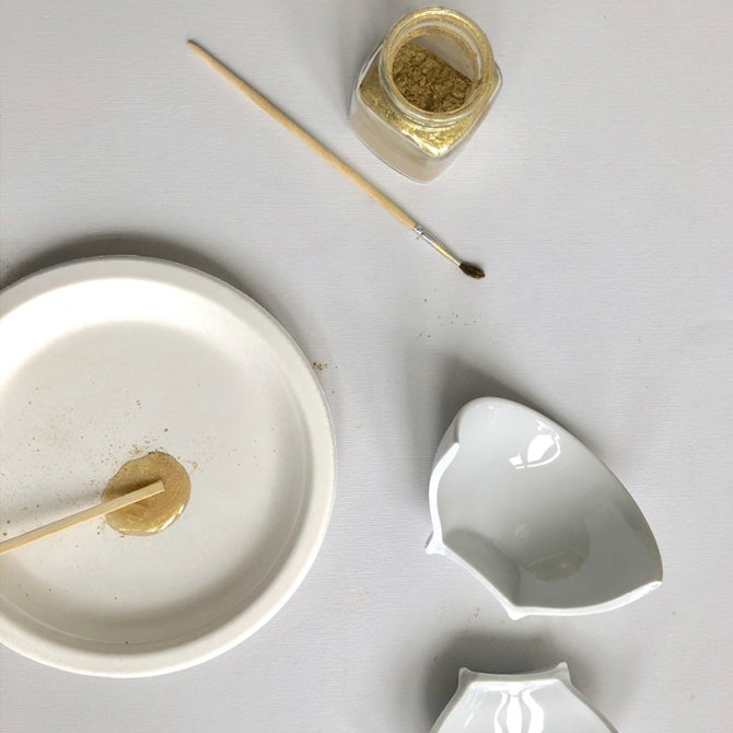 KINTSUGI Repair Kit from HUMADE