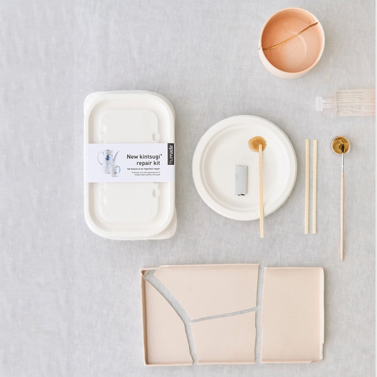 KINTSUGI Repair Kit from HUMADE