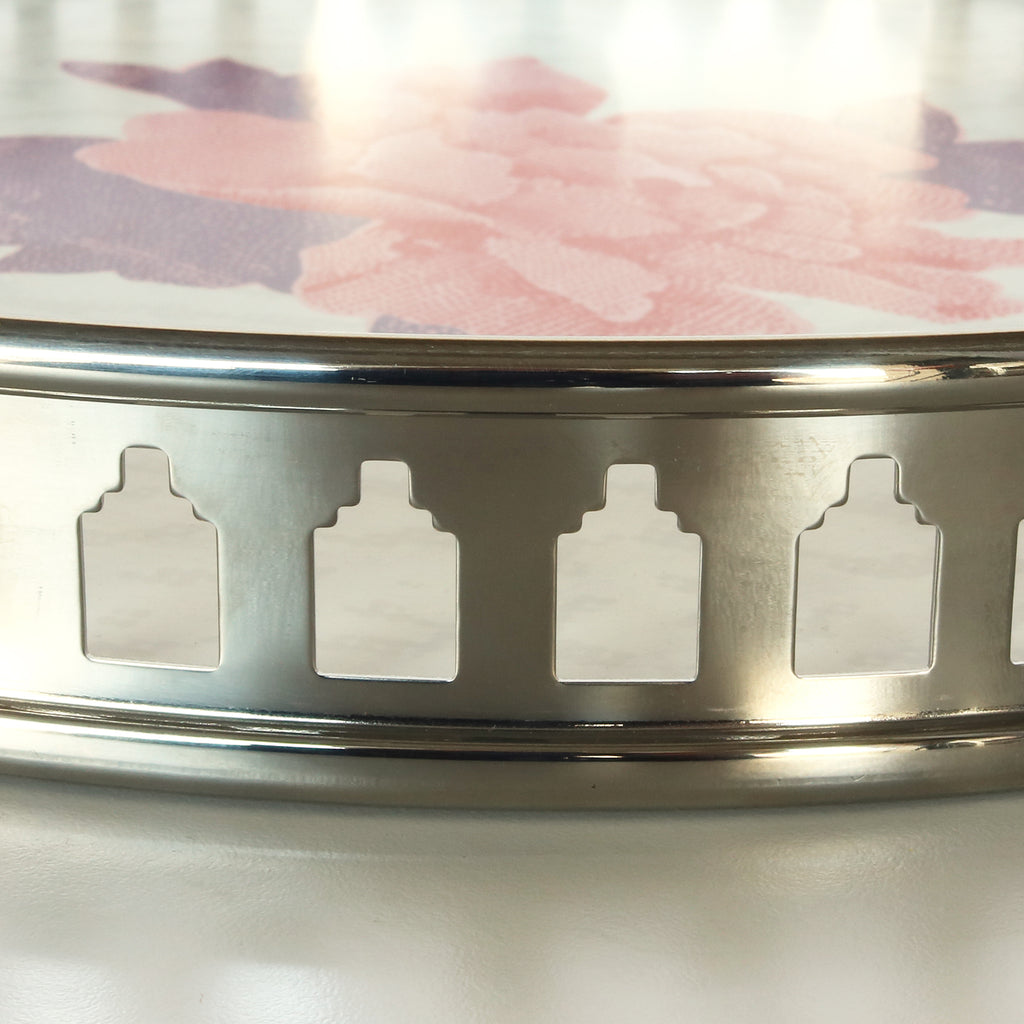 Tray MIZHAR Paola Navone 1983 for ALESSI