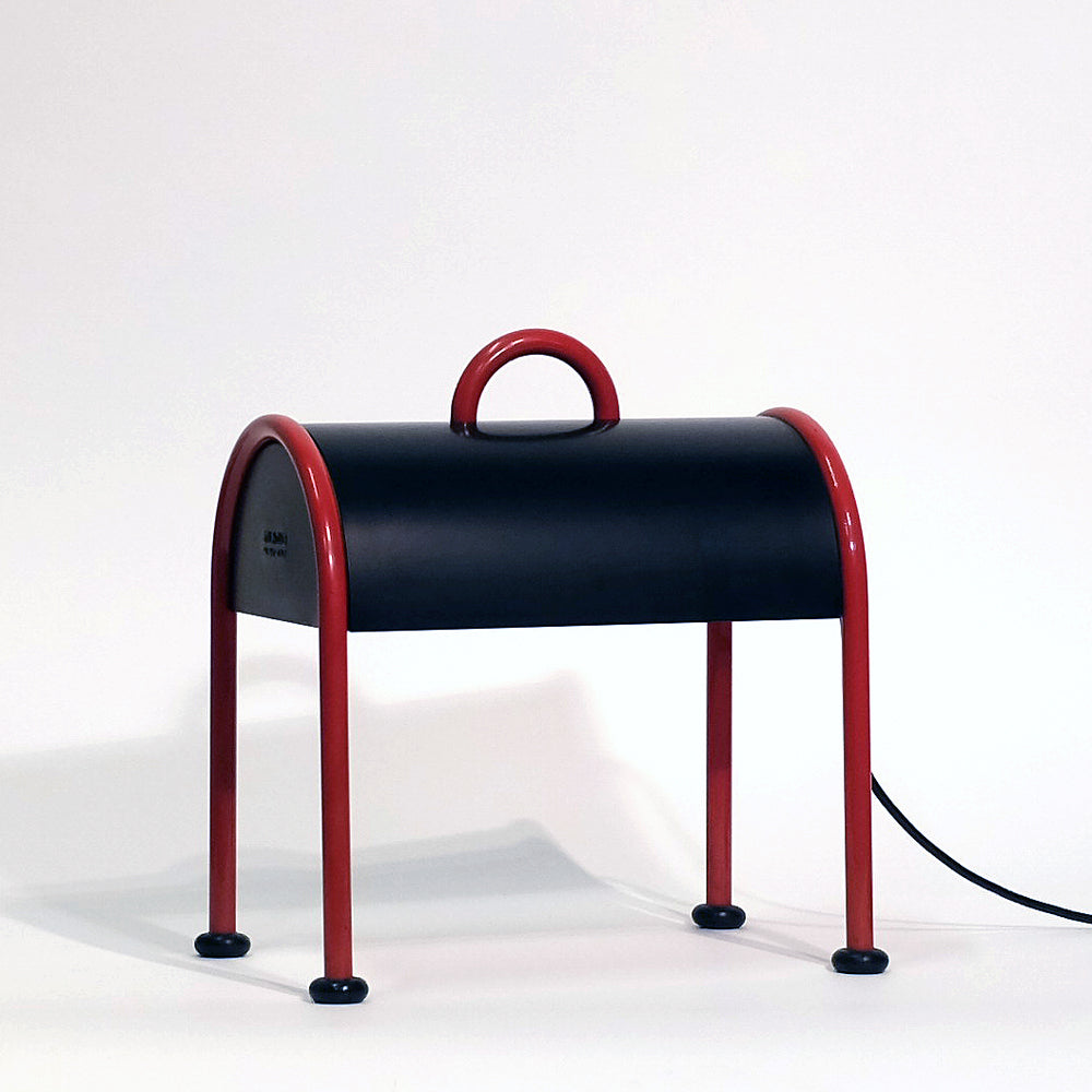 VALIGIA by Ettore Sottsass