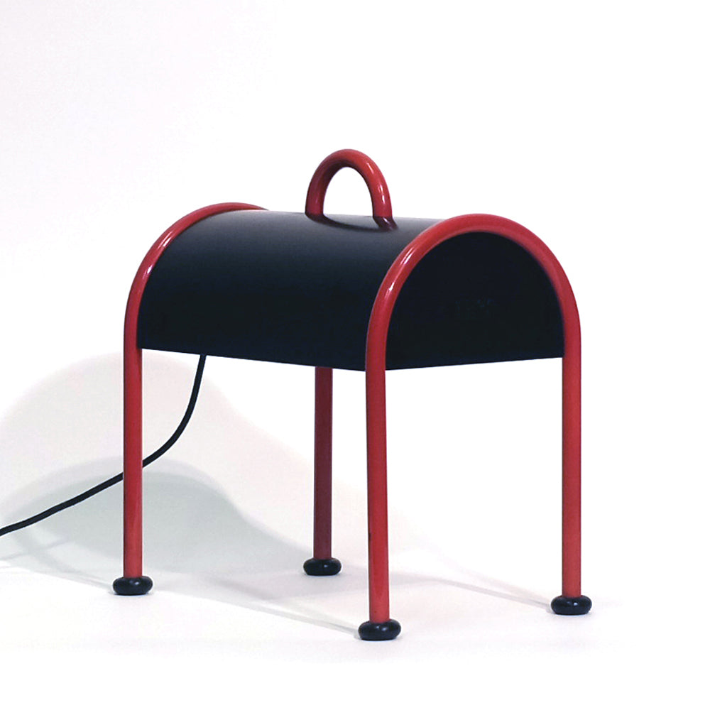 VALIGIA by Ettore Sottsass