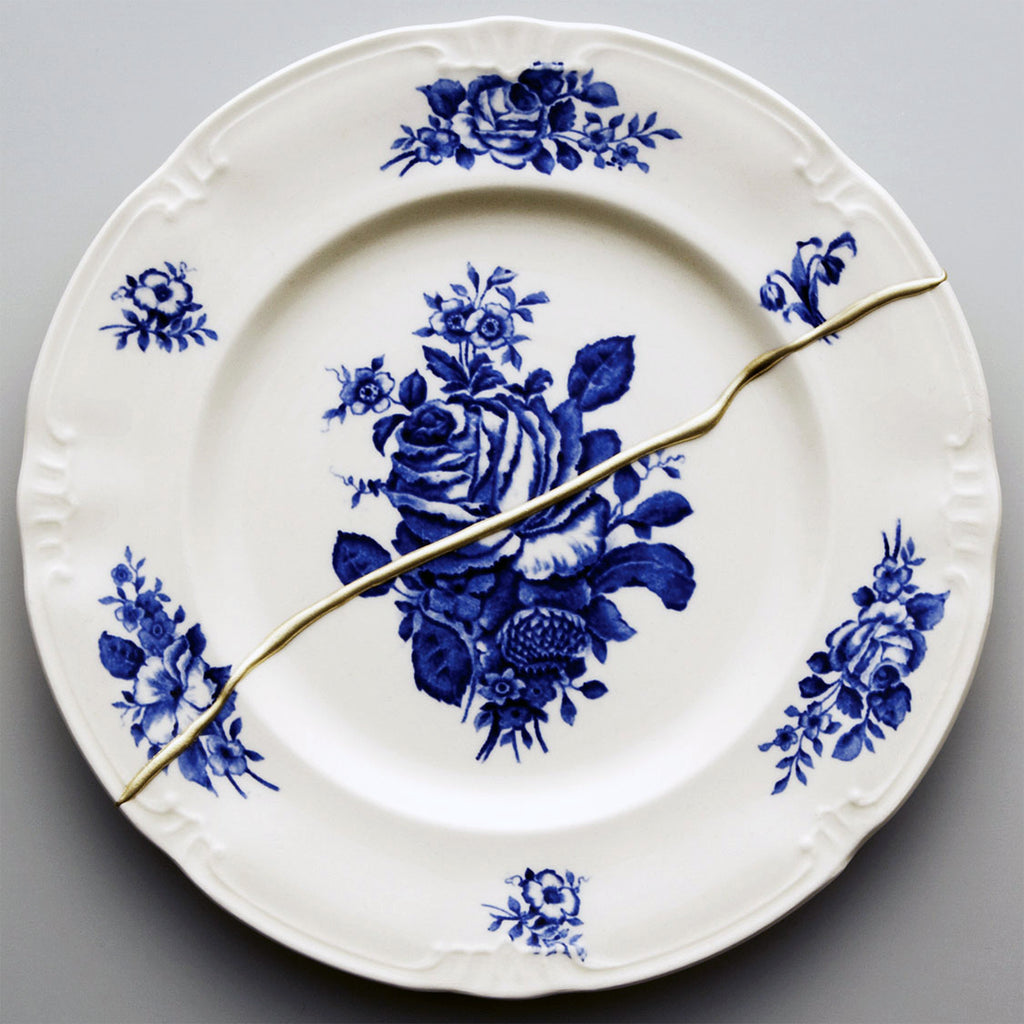 KINTSUGI Repair Kit designed by HUMADE