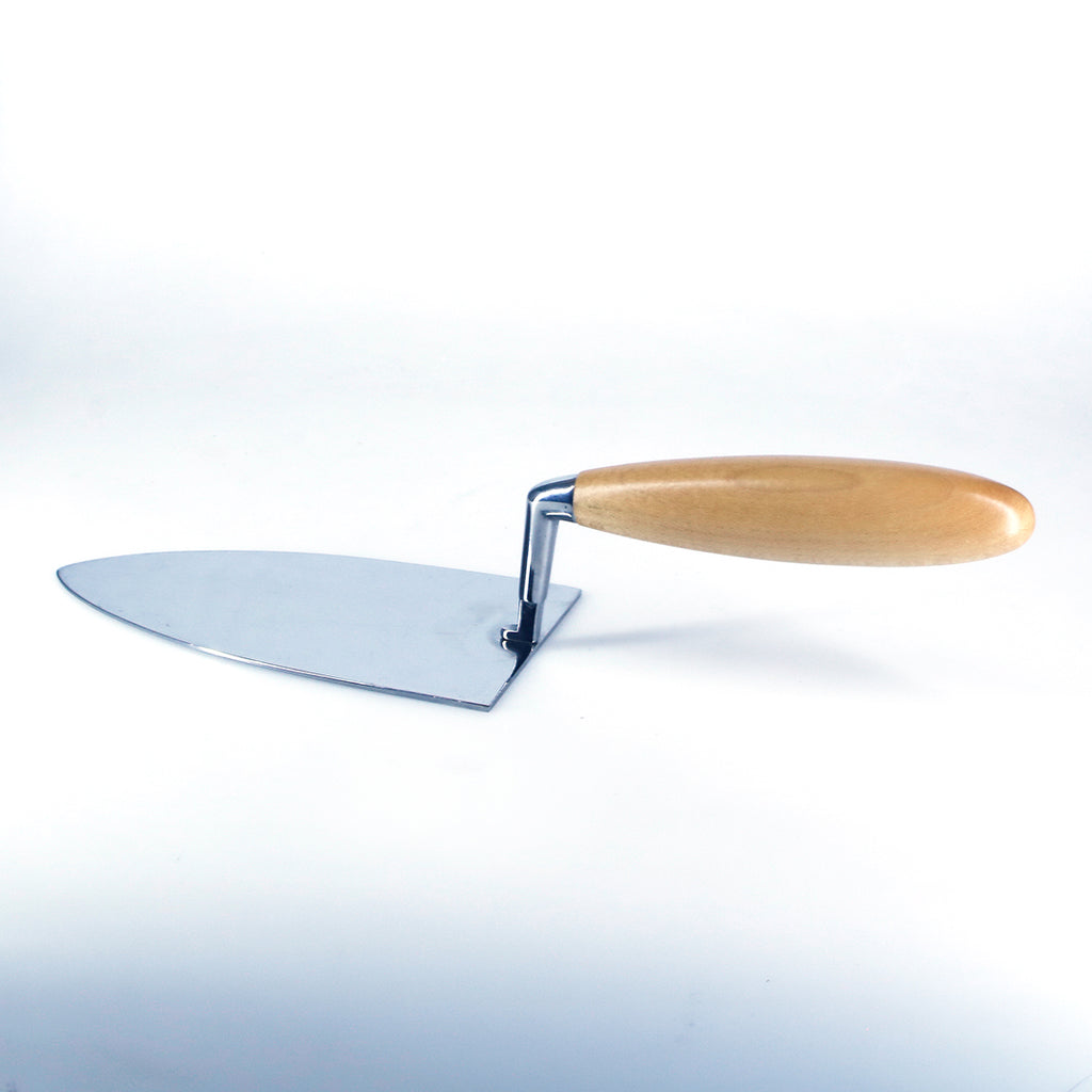 Cake Server, by Philippe Starck for ALESSI