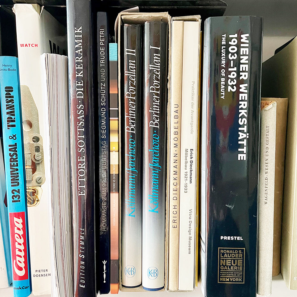 BUCHHANDLUNG