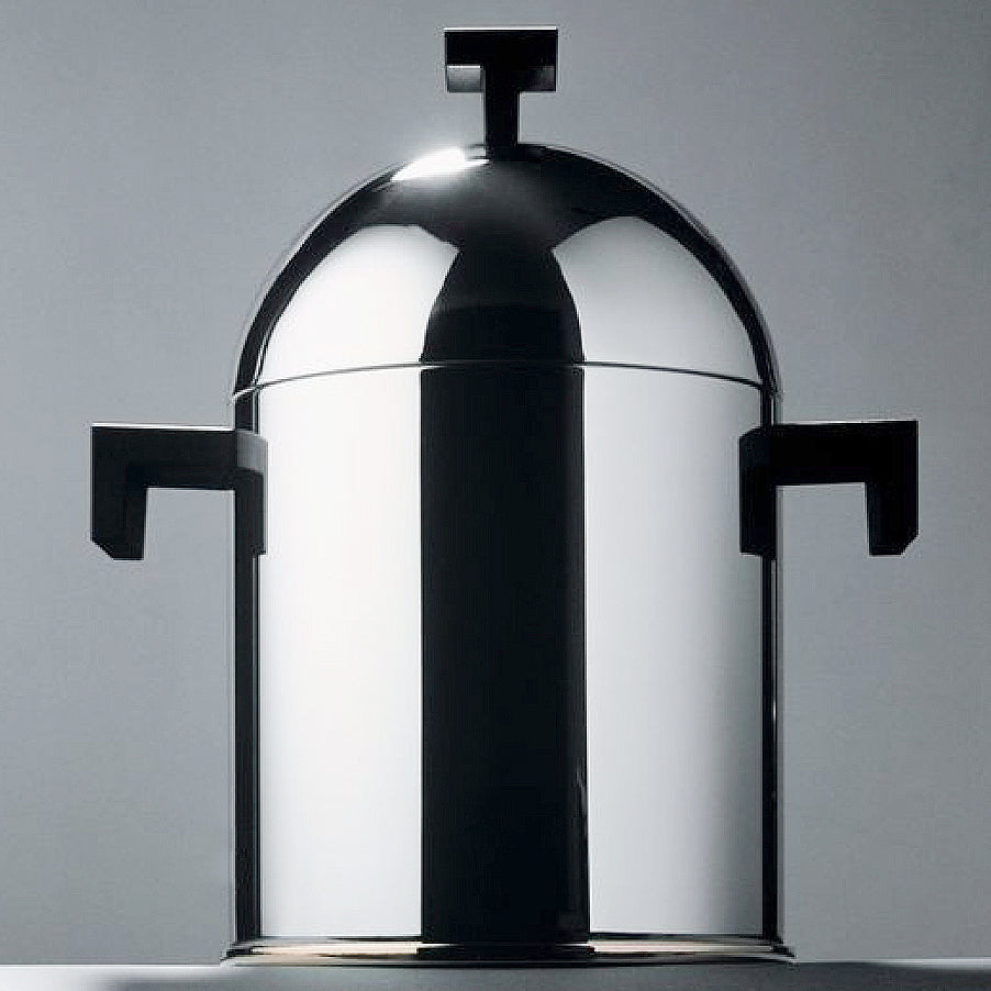 Topf "La Cupola" von Aldo Rossi für ALESSI