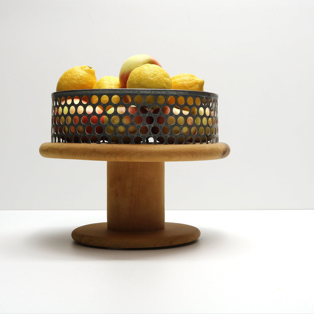FRUIT BOWL, EAD, Ettore Sottsass