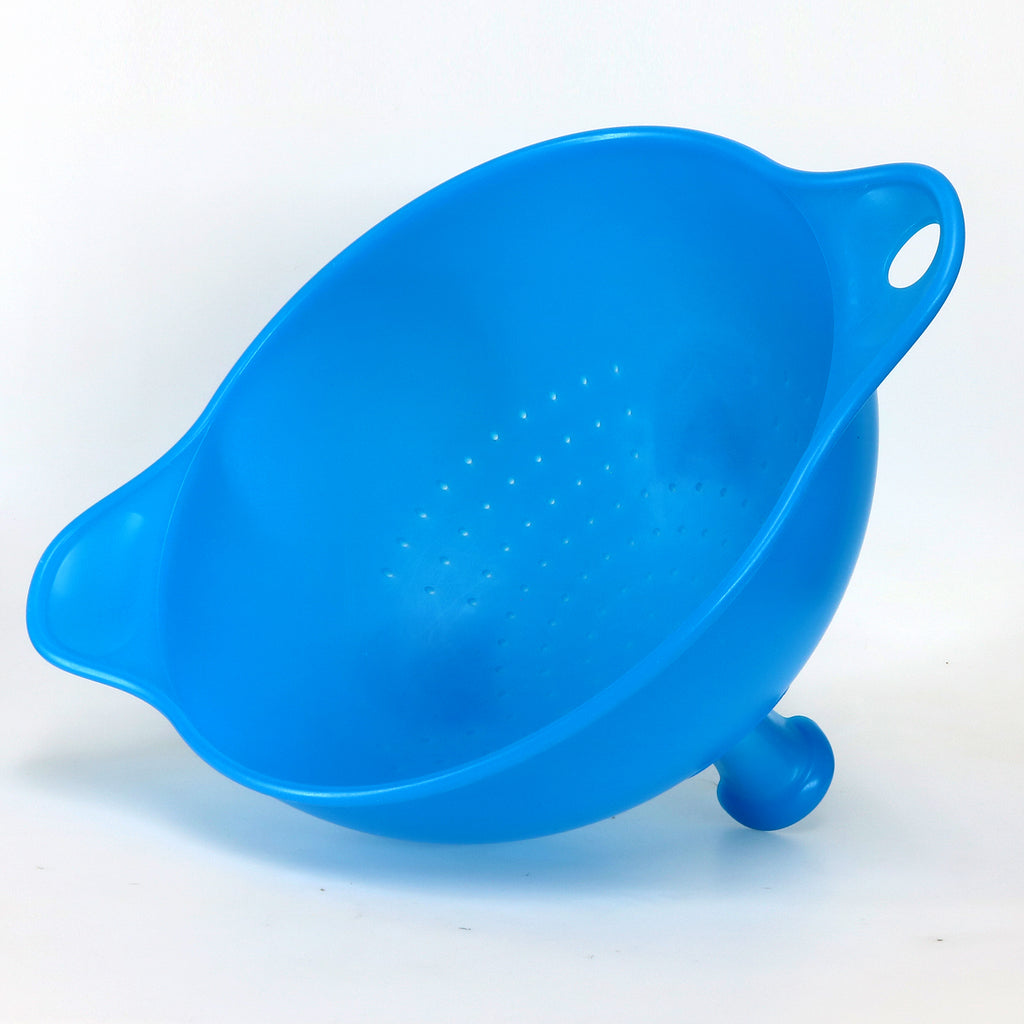 Colander, Sieb EM03 Enzo Mari für ALESSI