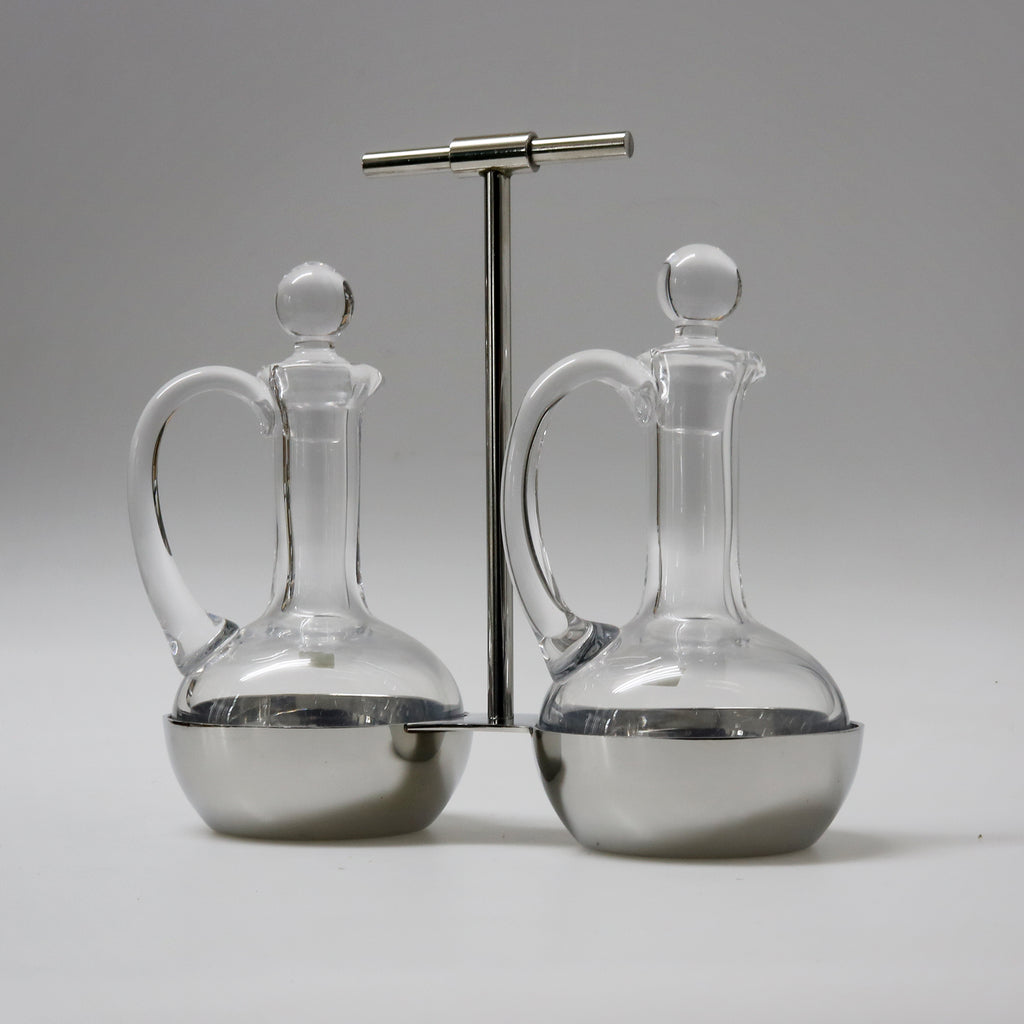 Christopher Dresser Officina Alessi Essig & Öl