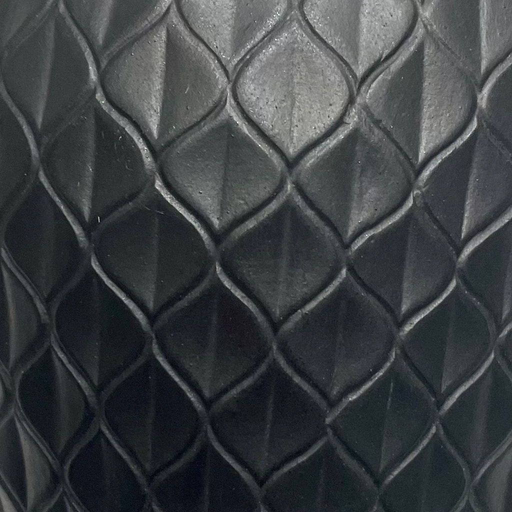 Hubert Griemert & Gerhard Kardow, Kolbenvase für KPM Berlin