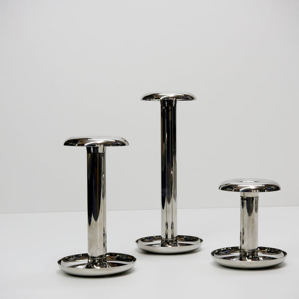 jasper-morrison-kerzenstander-family-1998-alessi – DETAILS Produkte