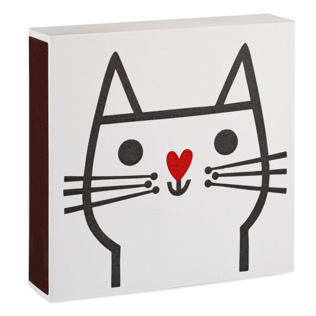 Matches KATZE