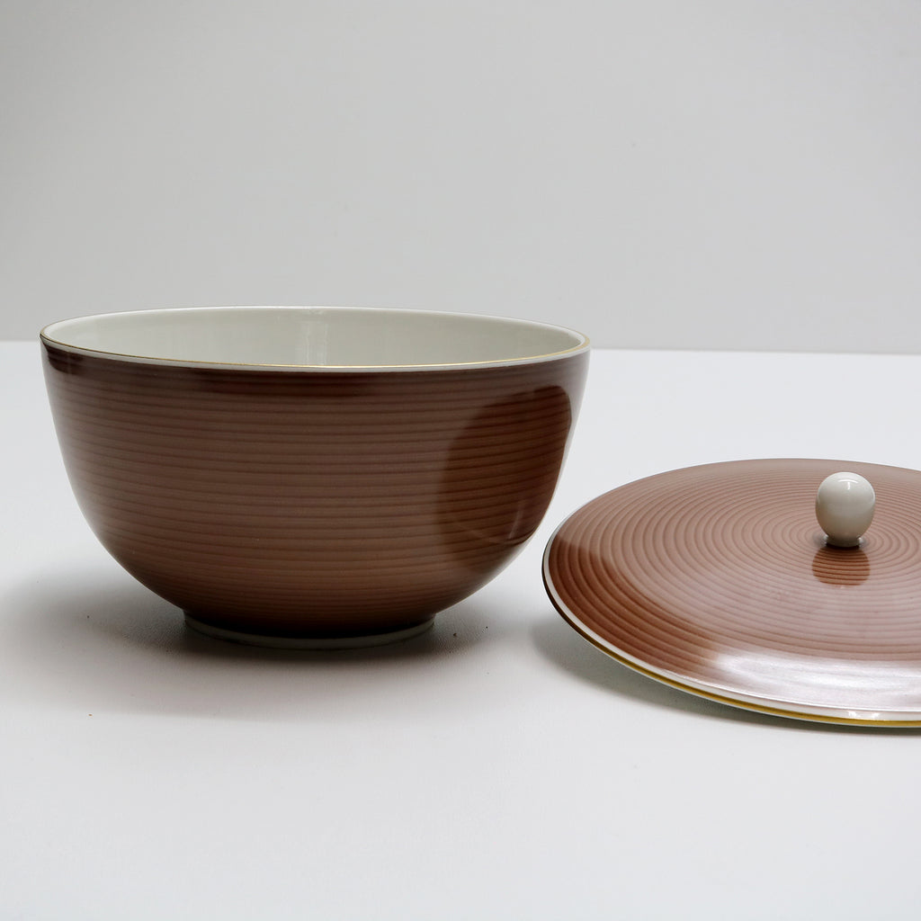 Keksdose Urbino, Trude Petri KPM Berlin