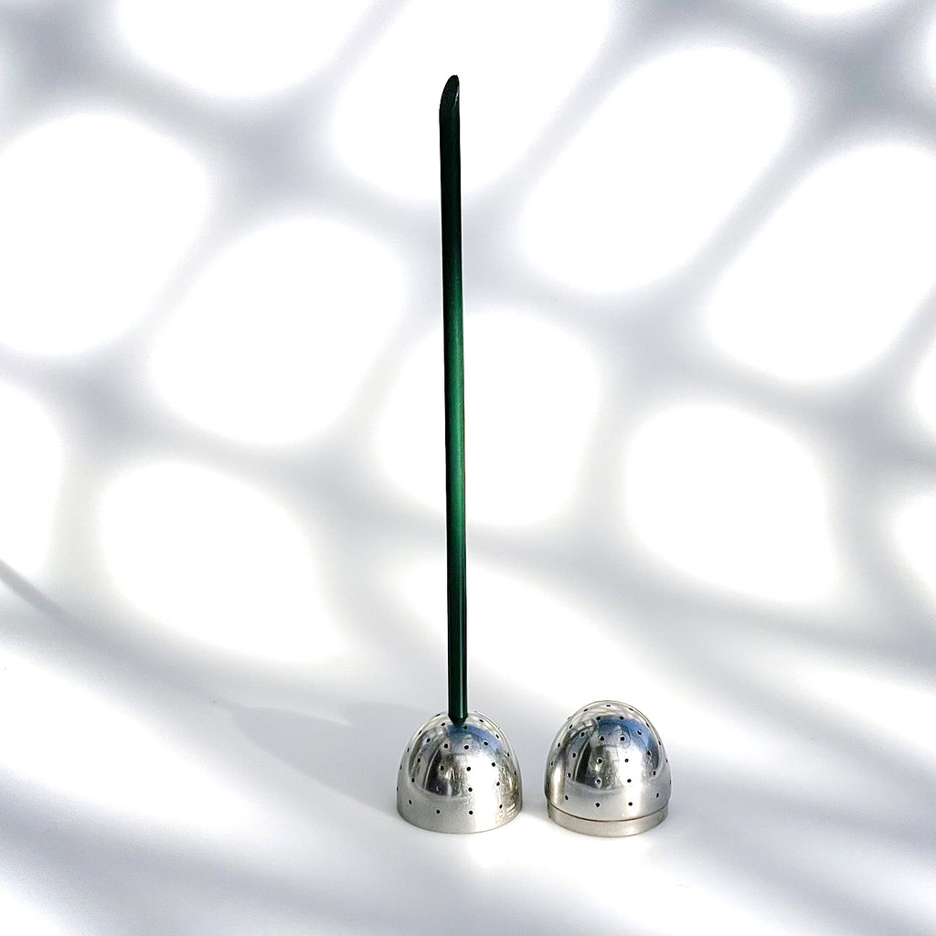 Tee-Ei "Happy Egg" Pierangelo Caramia für ALESSI