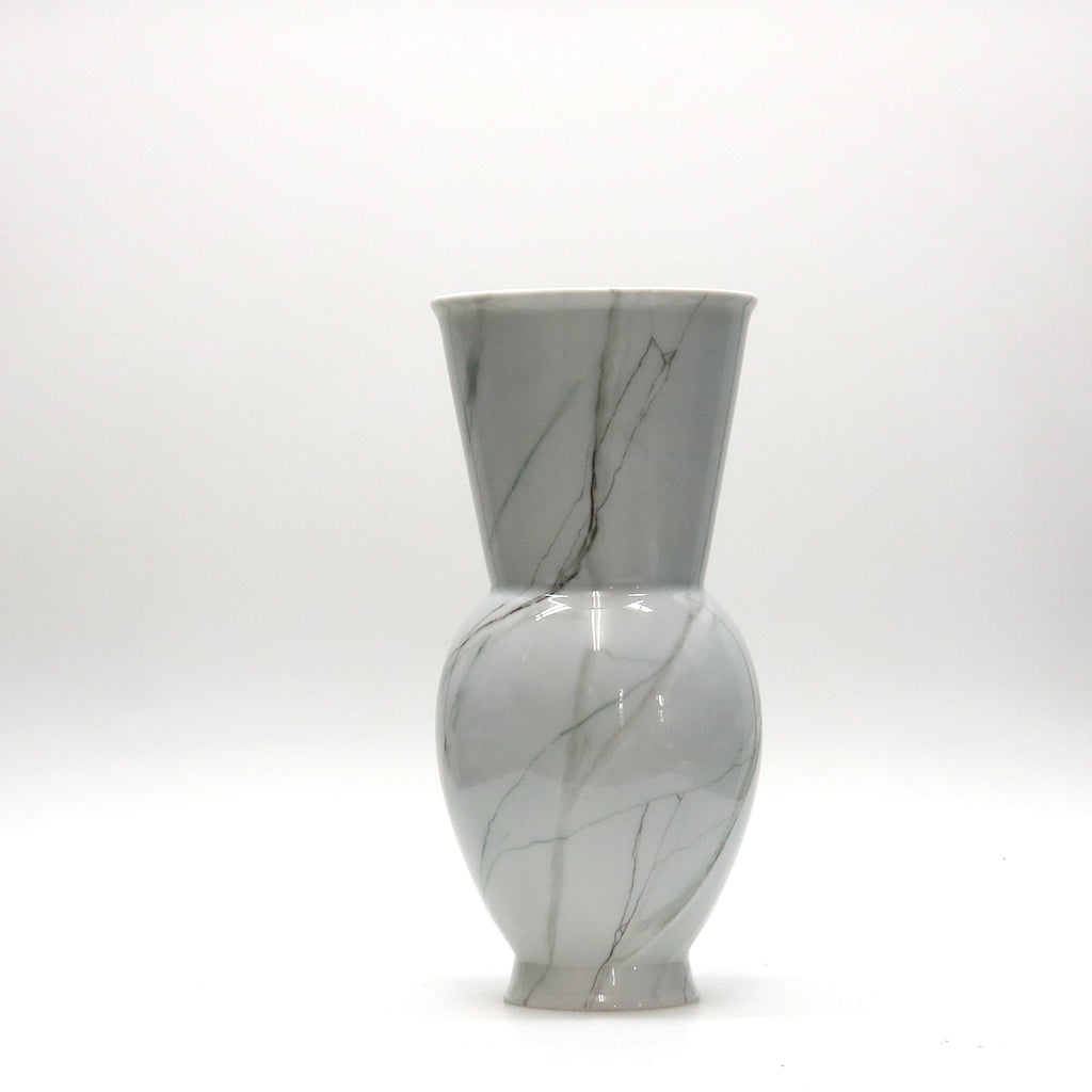 Vase Halle 1 von Marguerite Friedlaender Wildenhain, KPM Berlin