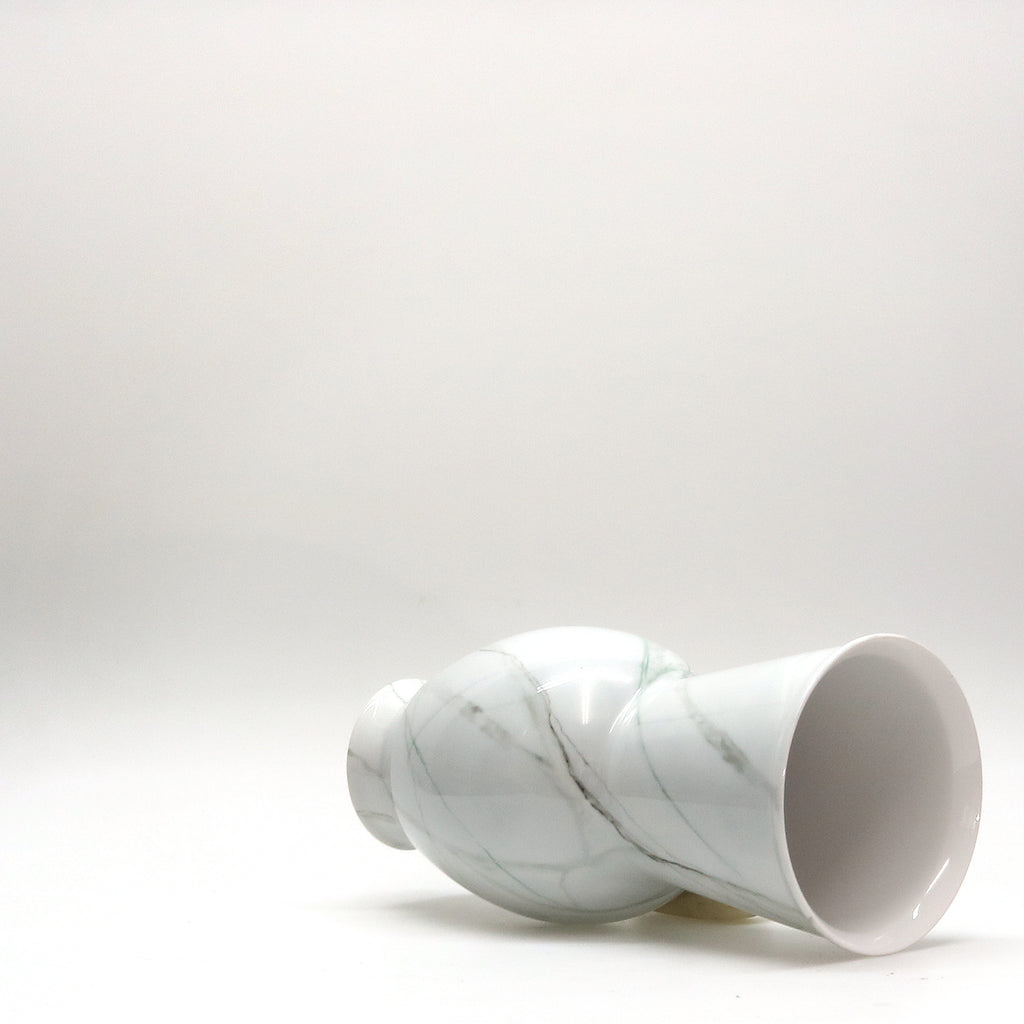Vase Halle 1 von Marguerite Friedlaender Wildenhain, KPM Berlin