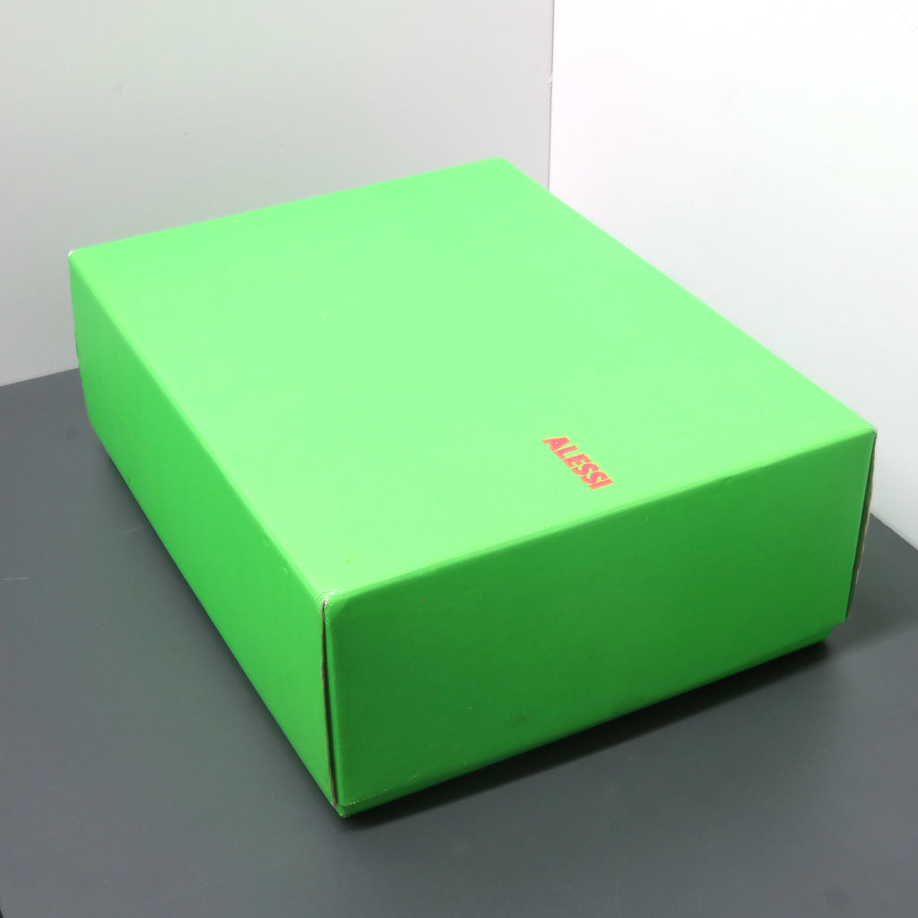 "Alessandro & Anna Proust" von Alessandro Mendini für ALESSI