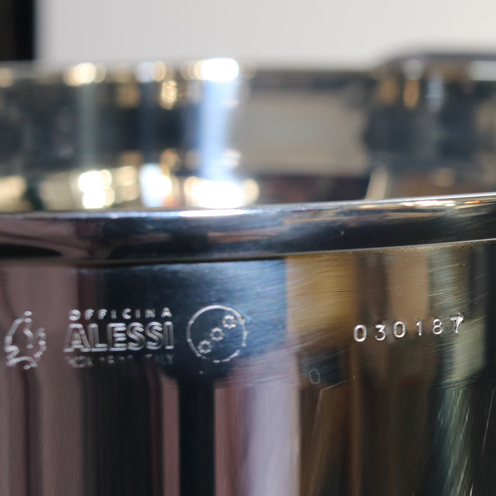 Colander, La Cintura Di Orione, Richard Sapper