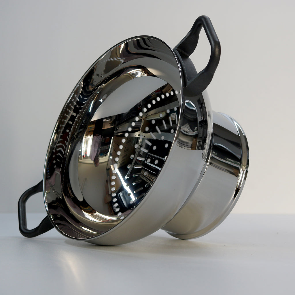 Colander, La Cintura Di Orione, Richard Sapper