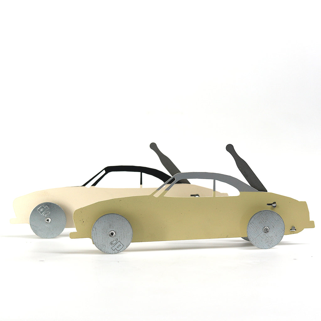 Sportkäfer COUPE