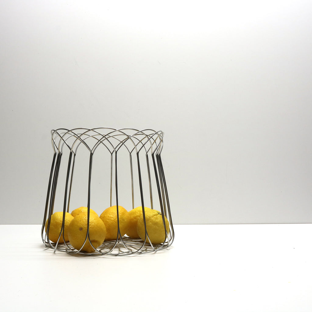 Patricia Urquiola Schalen Spirogira für ALESSI