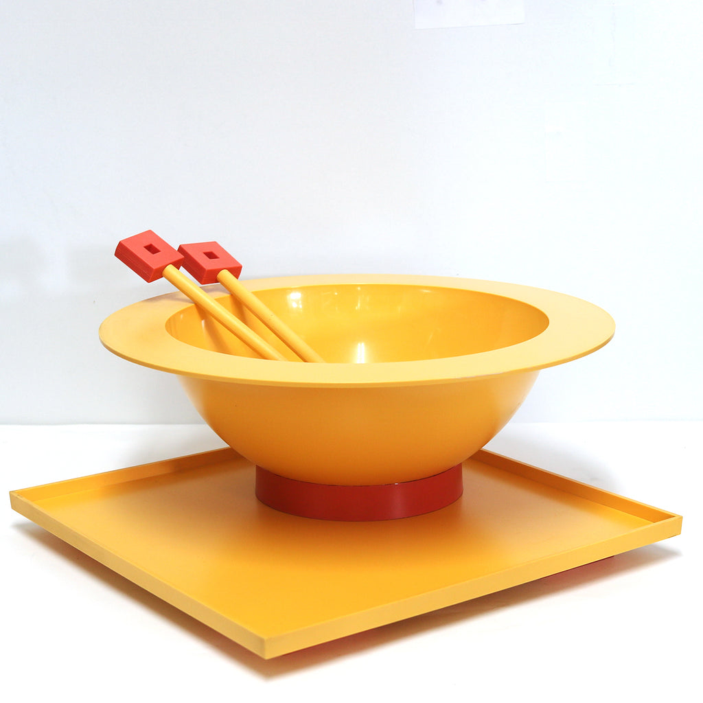 EUCLID von Michael Graves für ALESSI