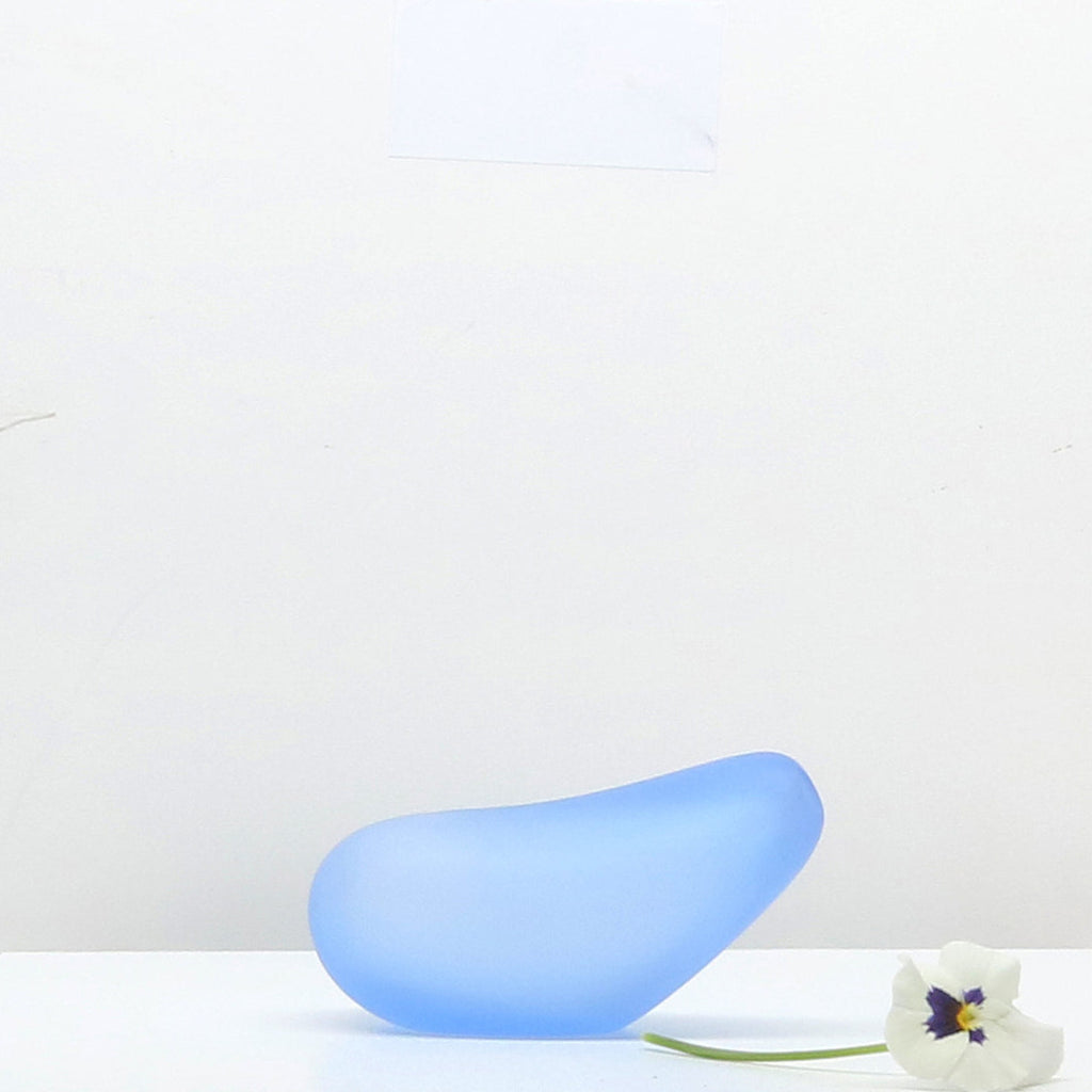 Vase, Philippe Starck für DAUM