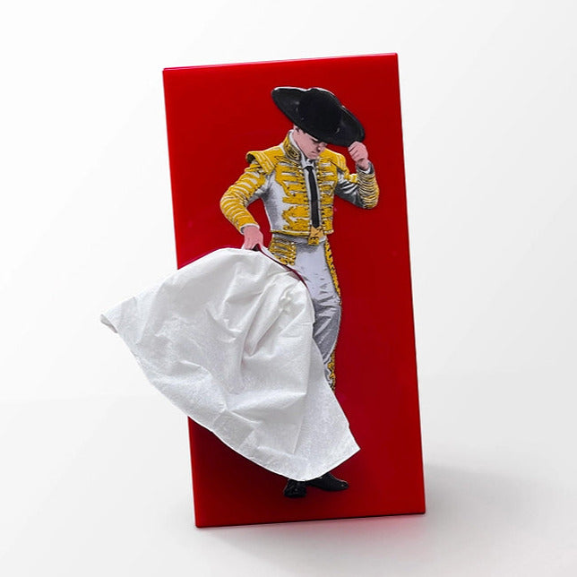 TISSUE UP Girl - Das Original von SPEXTRUM