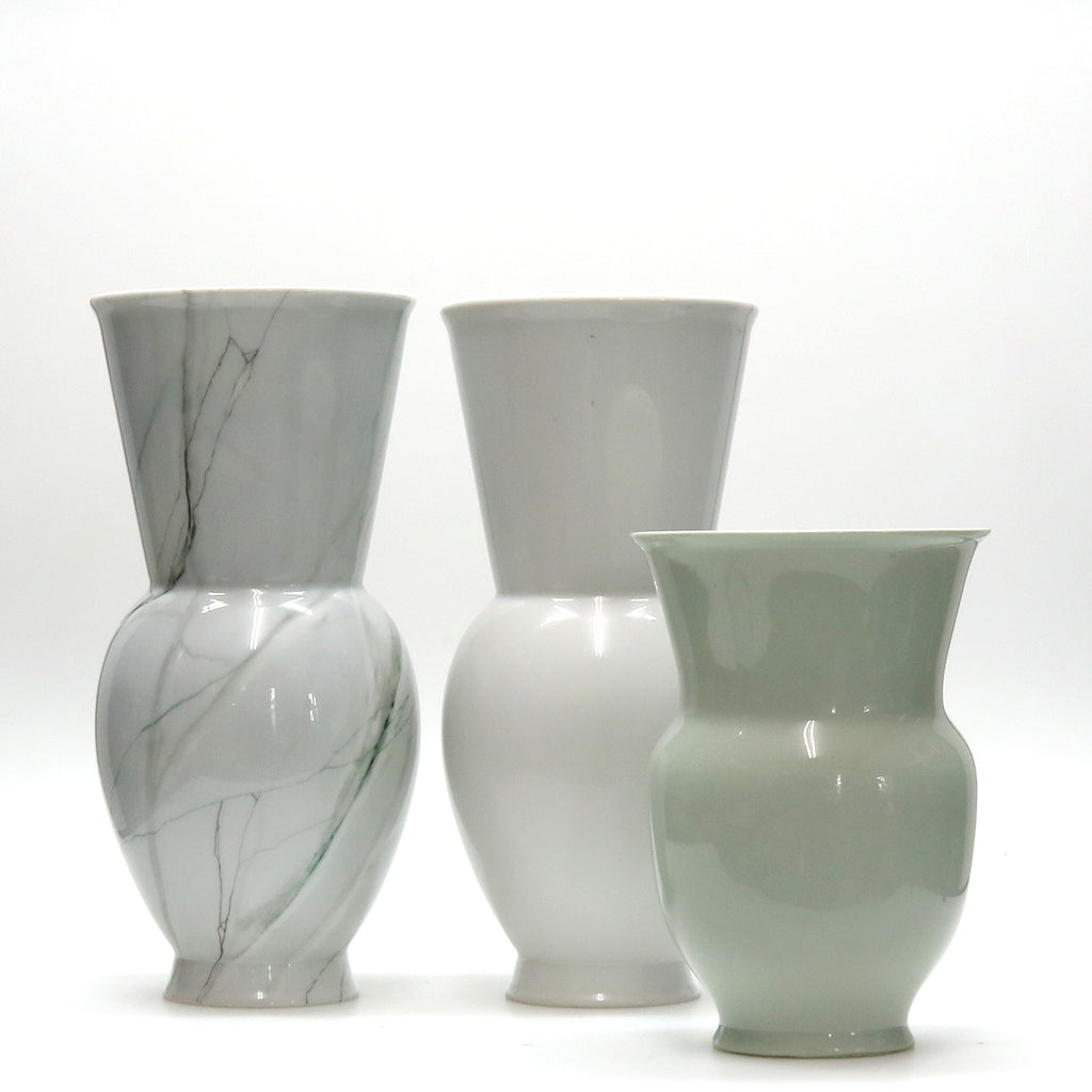 Vase Halle 1 von Marguerite Friedlaender Wildenhain, KPM Berlin