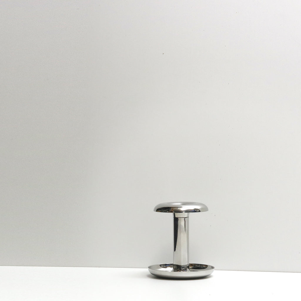 Jasper Morrison, Kerzenständer für Alessi