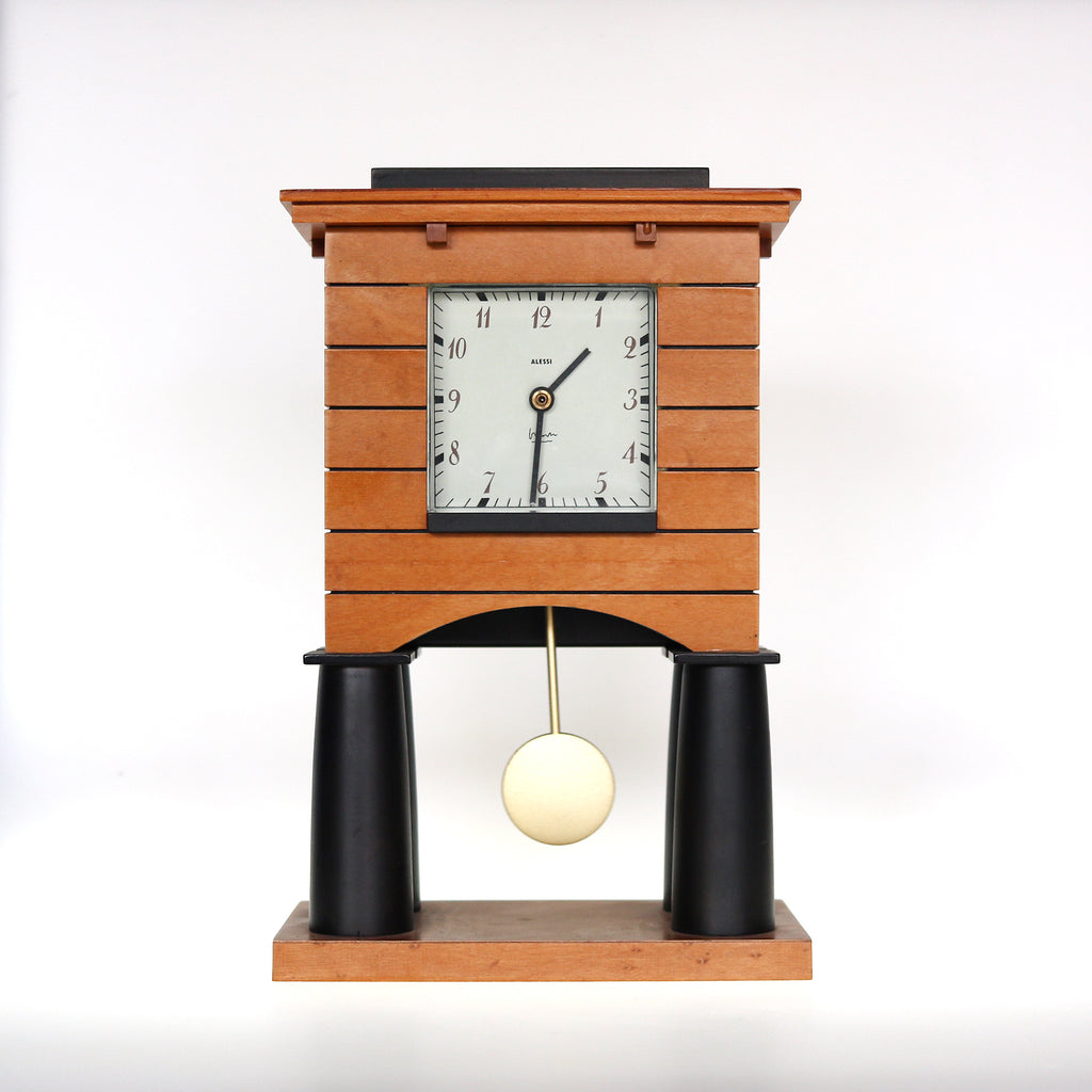Mantel Clock von Michael Graves