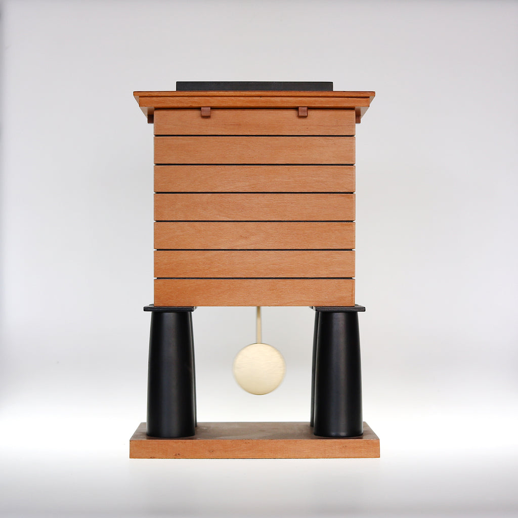 Mantel Clock von Michael Graves