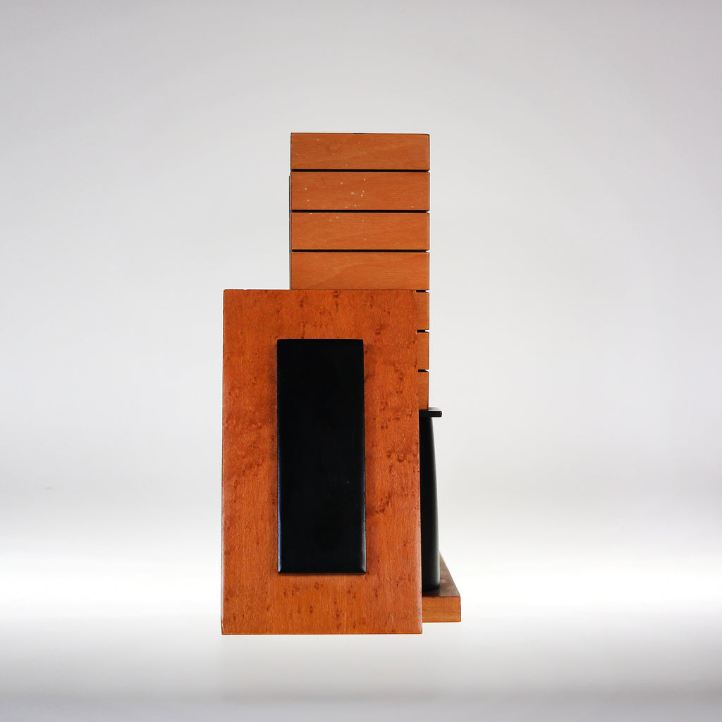 Mantel Clock von Michael Graves