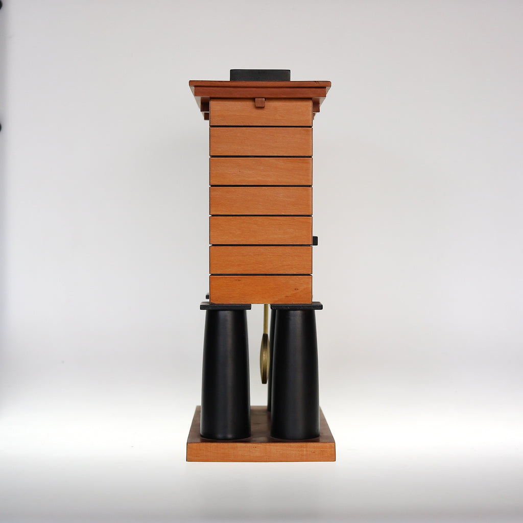 Mantel Clock von Michael Graves