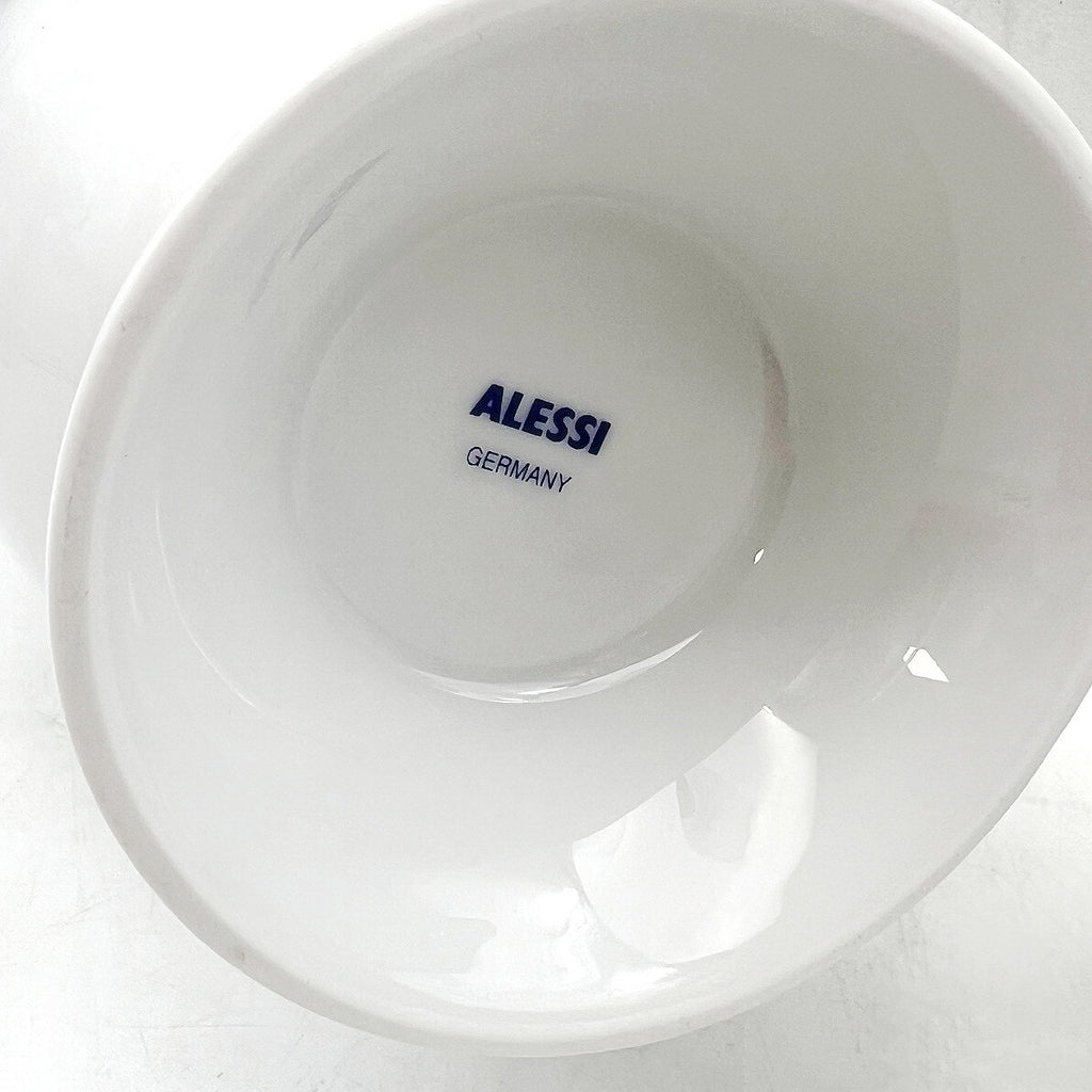 100% MAKE UP Alessandro Mendini für ALESSI Tendentse