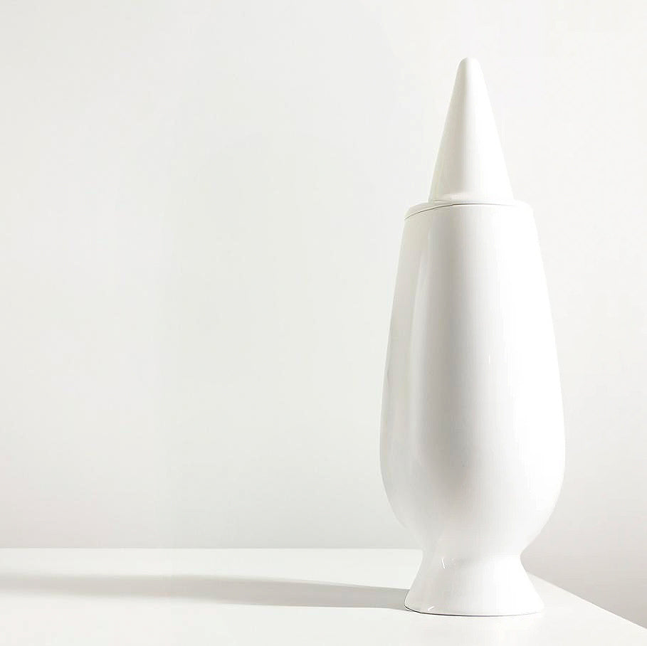 100% MAKE UP Alessandro Mendini für ALESSI Tendentse