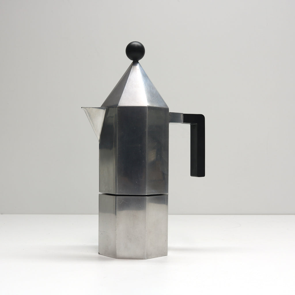 Couteau à pain, Smith&Smith, Enzo Mari, Zani&Zani, 1986