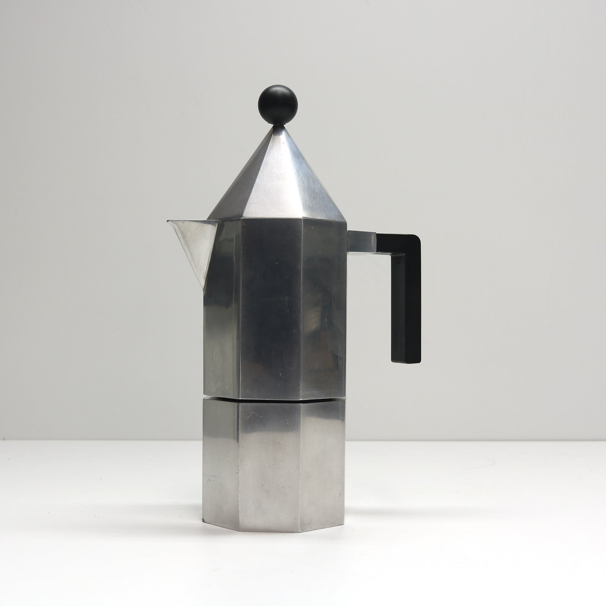 Aldo Rossi – DETAILS Produkte