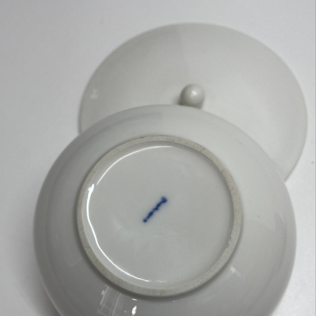 Keksdose Urbino, Trude Petri KPM Berlin