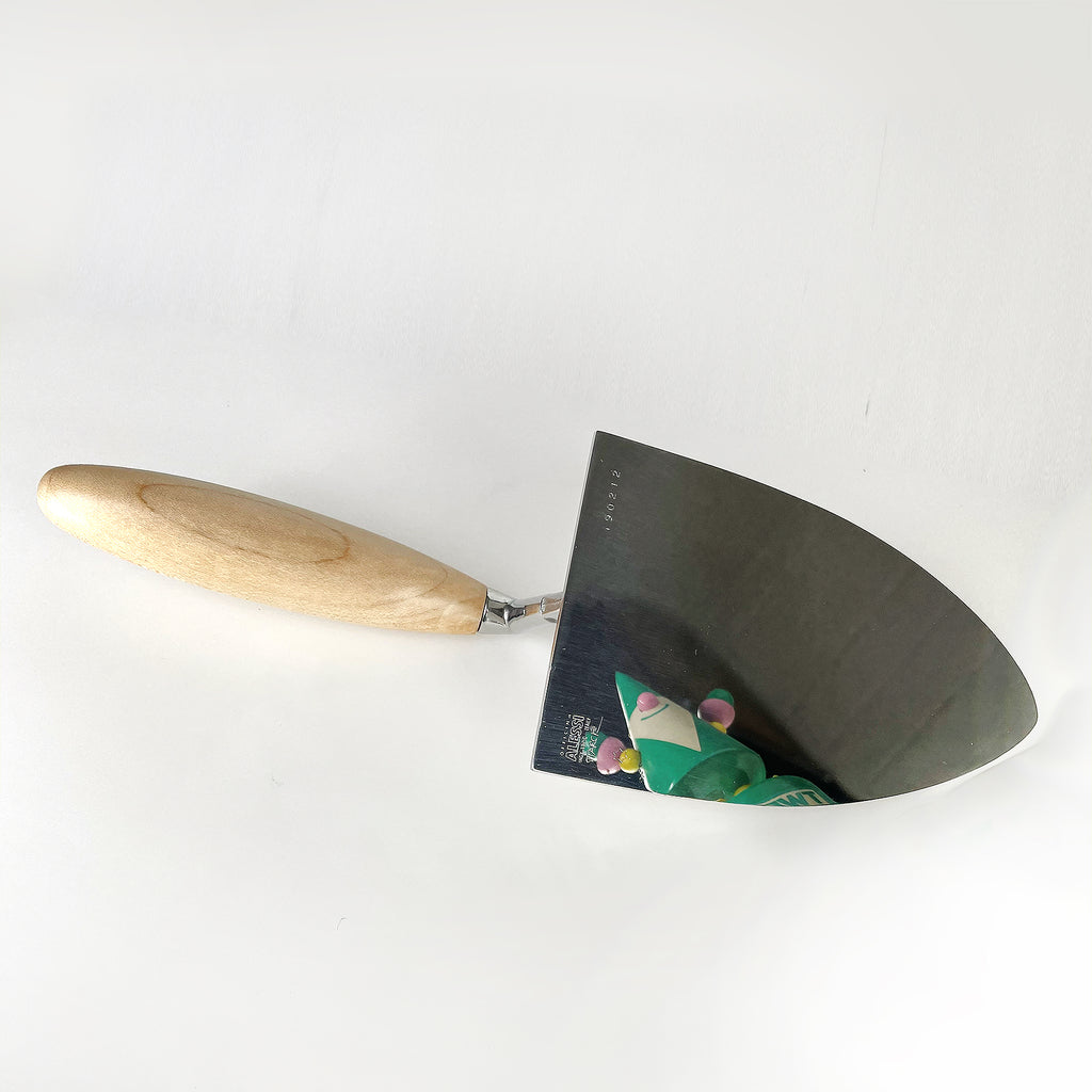 Cake Server von Philippe Starck für ALESSI
