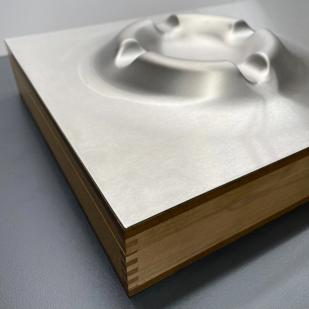 CIGAR BOX, droog design, Richard Hutten